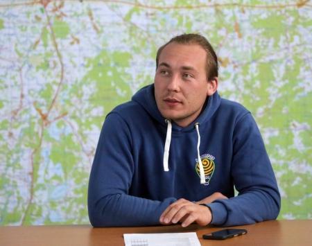 Великие Луки. Дебрифинг, награждение, кейграб, свечение