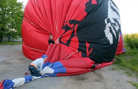 Великие Луки. Дебрифинг, награждение, кейграб, свечение