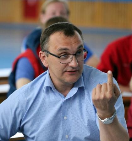 Великие Луки. Дебрифинг, награждение, кейграб, свечение