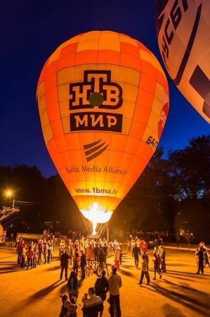 Великие Луки. Дебрифинг, награждение, кейграб, свечение