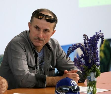 Великие Луки. Дебрифинг, награждение, кейграб, свечение