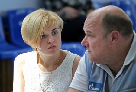 Великие Луки. Дебрифинг, награждение, кейграб, свечение