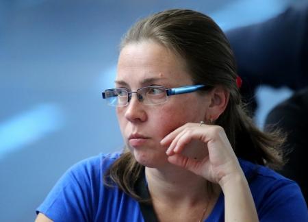 Великие Луки. Дебрифинг, награждение, кейграб, свечение