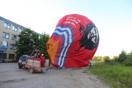 Великие Луки. Дебрифинг, награждение, кейграб, свечение