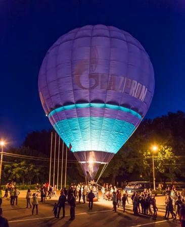 Великие Луки. Дебрифинг, награждение, кейграб, свечение