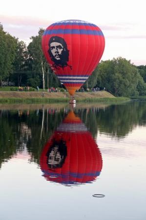 Великие Луки. Дебрифинг, награждение, кейграб, свечение