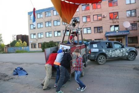 Великие Луки. Дебрифинг, награждение, кейграб, свечение