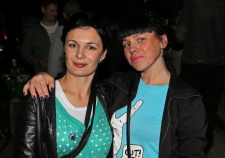 Великие Луки. Дебрифинг, награждение, кейграб, свечение