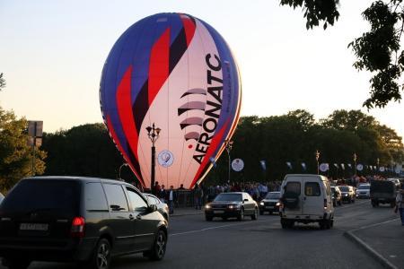 Великие Луки. Дебрифинг, награждение, кейграб, свечение