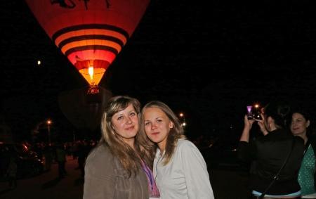 Великие Луки. Дебрифинг, награждение, кейграб, свечение