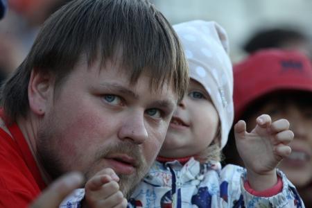 Небесная Ярмарка-2016. Открытие. Первый киновоздушный