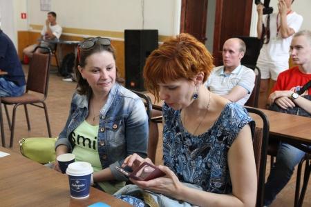 Небесная Ярмарка-2016. Генеральный брифинг