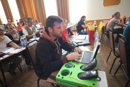 Небесная Ярмарка-2016. Генеральный брифинг