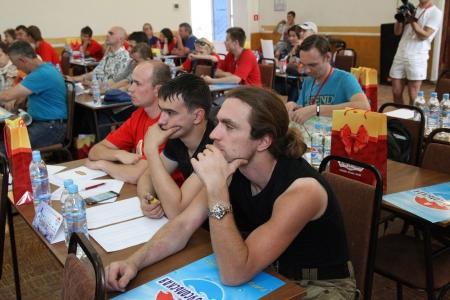 Небесная Ярмарка-2016. Генеральный брифинг