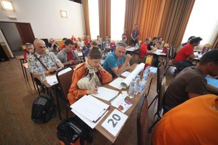 Небесная Ярмарка-2016. Генеральный брифинг