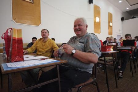 Небесная Ярмарка-2016. Генеральный брифинг