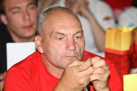 Небесная Ярмарка-2016. Генеральный брифинг