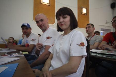 Небесная Ярмарка-2016. Генеральный брифинг