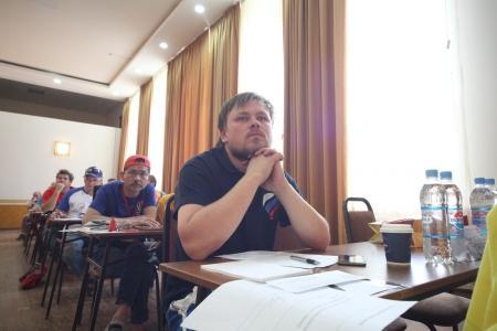 Небесная Ярмарка-2016. Генеральный брифинг