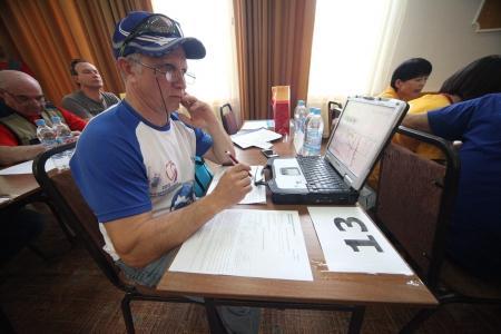 Небесная Ярмарка-2016. Генеральный брифинг