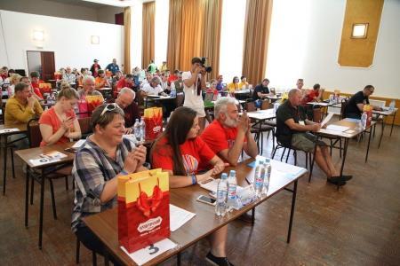 Небесная Ярмарка-2016. Генеральный брифинг