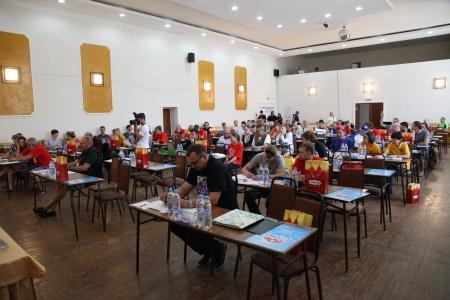 Небесная Ярмарка-2016. Генеральный брифинг