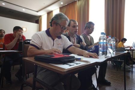 Небесная Ярмарка-2016. Генеральный брифинг