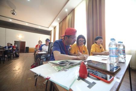 Небесная Ярмарка-2016. Генеральный брифинг