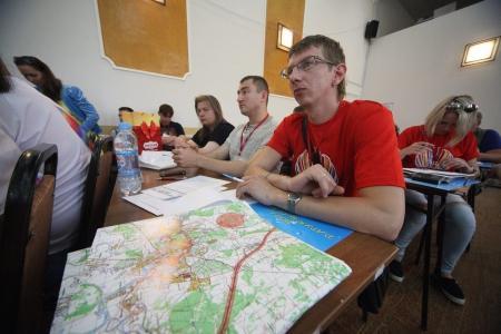 Небесная Ярмарка-2016. Генеральный брифинг