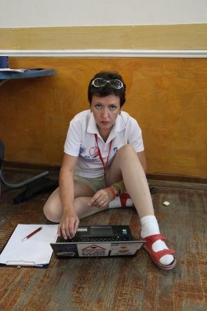 Небесная Ярмарка-2016. Генеральный брифинг