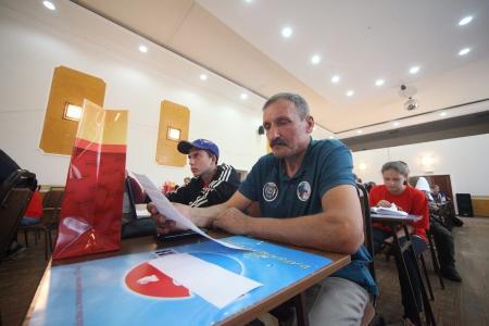 Небесная Ярмарка-2016. Генеральный брифинг