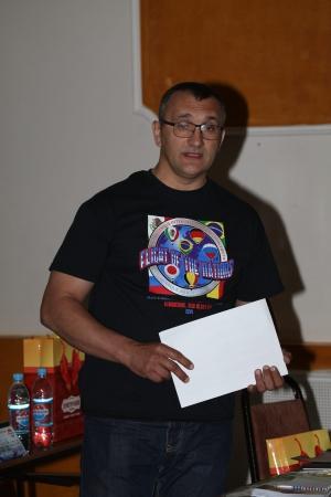 Небесная Ярмарка-2016. Генеральный брифинг