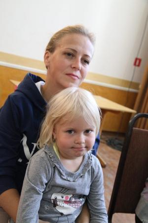 Небесная Ярмарка-2016. Первый спортивный полёт. Гроза ушла в сторону