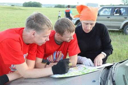 Небесная Ярмарка-2016. Первый спортивный полёт. Гроза ушла в сторону