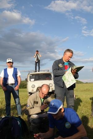 Небесная Ярмарка-2016. Первый спортивный полёт. Гроза ушла в сторону