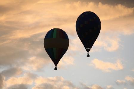 Небесная Ярмарка-2016. Второй спортивный полёт. Успеть до непогоды