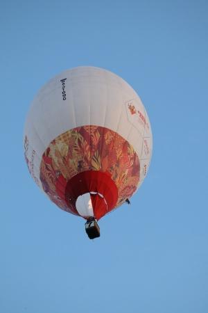 Небесная Ярмарка-2016. Второй спортивный полёт. Успеть до непогоды