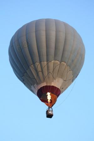 Небесная Ярмарка-2016. Второй спортивный полёт. Успеть до непогоды