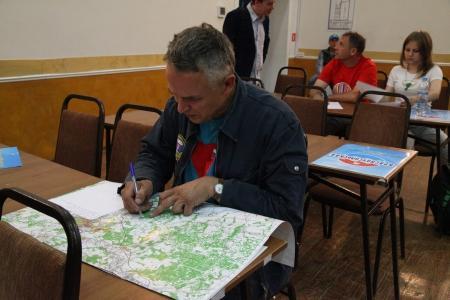 Небесная Ярмарка-2016. Второй спортивный полёт. Успеть до непогоды