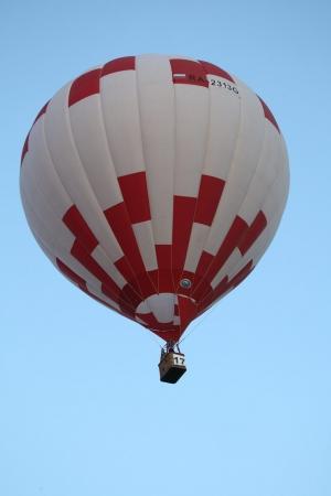 Небесная Ярмарка-2016. Второй спортивный полёт. Успеть до непогоды