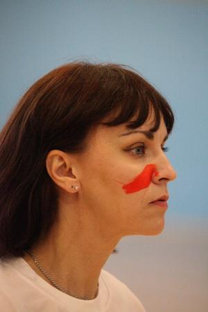 Небесная Ярмарка-2016. Утренний полёт отменен. Все на товарищеский матч по волейболу