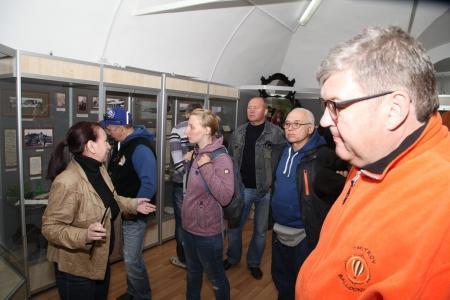 Небесная ярмарка-2016. Плохая погода отправила пилотов в музей