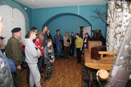 Небесная ярмарка-2016. Плохая погода отправила пилотов в музей