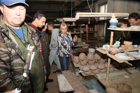 Небесная ярмарка-2016. Плохая погода отправила пилотов в музей