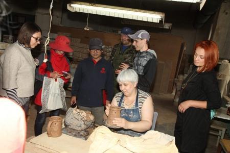 Небесная ярмарка-2016. Плохая погода отправила пилотов в музей