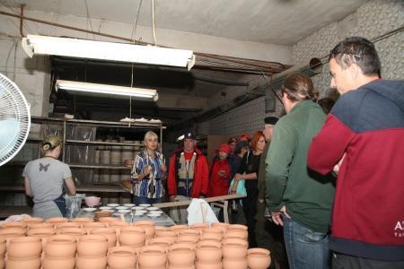 Небесная ярмарка-2016. Плохая погода отправила пилотов в музей