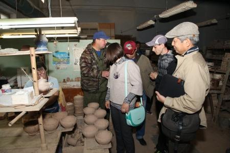 Небесная ярмарка-2016. Плохая погода отправила пилотов в музей