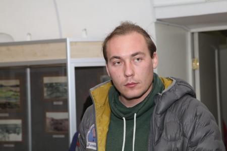 Небесная ярмарка-2016. Плохая погода отправила пилотов в музей