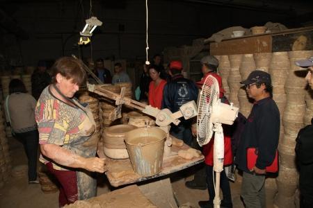 Небесная ярмарка-2016. Плохая погода отправила пилотов в музей