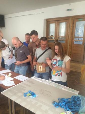 Сборная России прибыла на 3-й Чемпионат мира по воздухоплавательному спорту среди молодежи